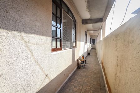 Casa para alugar com 150m², 3 quartos e 1 vagaÁrea de Serviço