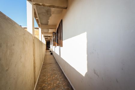 Casa para alugar com 150m², 3 quartos e 1 vagaÁrea de Serviço