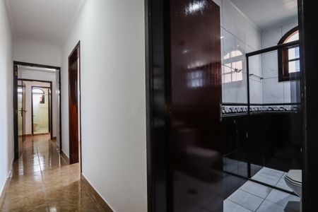 Casa para alugar com 150m², 3 quartos e 1 vagaCorredor