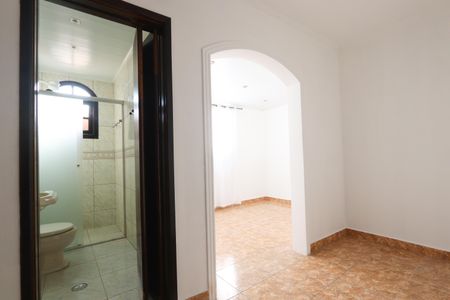 Casa para alugar com 150m², 3 quartos e 1 vagaCloset da Suite