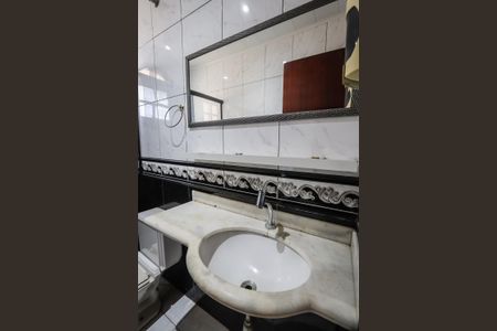 Casa para alugar com 150m², 3 quartos e 1 vagaBanheiro 3