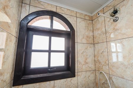 Casa para alugar com 150m², 3 quartos e 1 vagaBanheiro da Suite 2