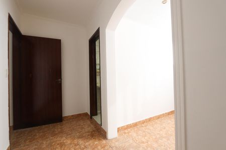 Casa para alugar com 150m², 3 quartos e 1 vagaCloset da Suite