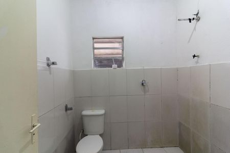 Casa para alugar com 4200m², 1 quarto e sem vagaBanheiro