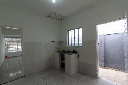 Casa para alugar com 4200m², 1 quarto e sem vagaCozinha