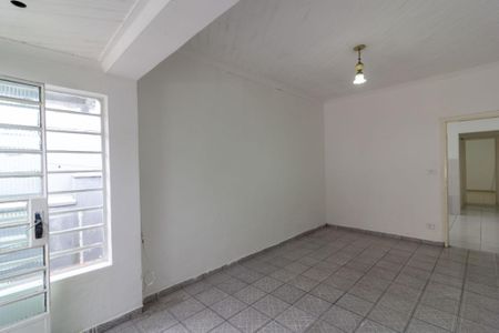 Casa para alugar com 4200m², 1 quarto e sem vagaSala