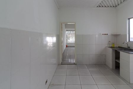 Casa para alugar com 4200m², 1 quarto e sem vagaCozinha