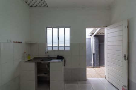 Casa para alugar com 4200m², 1 quarto e sem vagaCozinha