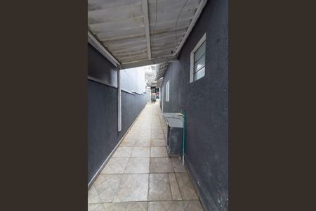 Casa para alugar com 4200m², 1 quarto e sem vagaÁrea de Serviço