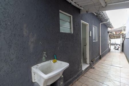 Casa para alugar com 4200m², 1 quarto e sem vagaÁrea de Serviço