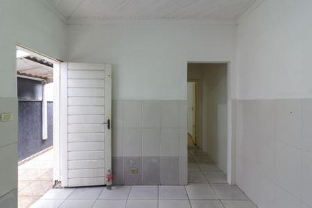 Casa para alugar com 4200m², 1 quarto e sem vagaCozinha