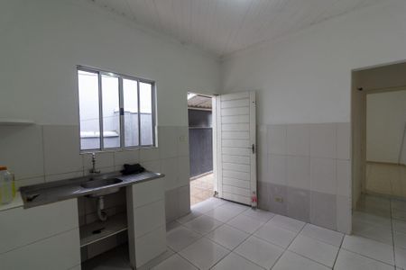 Casa para alugar com 4200m², 1 quarto e sem vagaCozinha