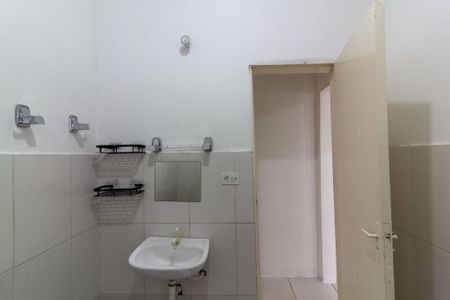 Casa para alugar com 4200m², 1 quarto e sem vagaBanheiro