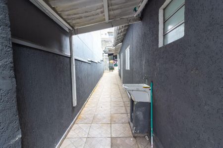 Casa para alugar com 4200m², 1 quarto e sem vagaÁrea de Serviço