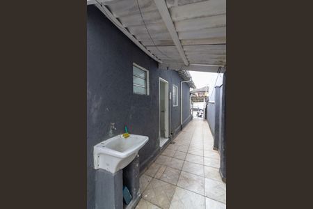Casa para alugar com 4200m², 1 quarto e sem vagaÁrea de Serviço