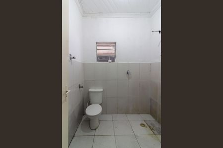Casa para alugar com 4200m², 1 quarto e sem vagaBanheiro
