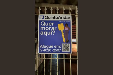 Casa para alugar com 4200m², 1 quarto e sem vagaPlaca 
