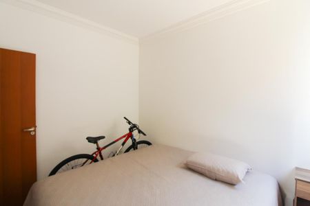 Apartamento à venda com 241m², 4 quartos e 3 vagasQuarto 3