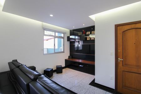Apartamento à venda com 241m², 4 quartos e 3 vagasSala