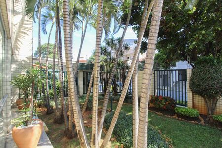 Apartamento à venda com 241m², 4 quartos e 3 vagasÁrea comum