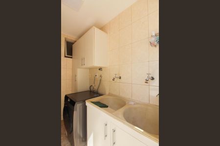 Apartamento à venda com 241m², 4 quartos e 3 vagasÁrea de Serviço