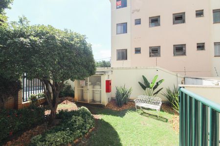 Apartamento à venda com 241m², 4 quartos e 3 vagasÁrea comum