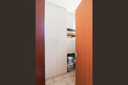 Apartamento à venda com 241m², 4 quartos e 3 vagasQuarto de Serviço