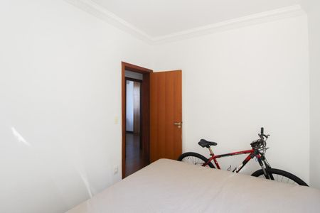 Apartamento à venda com 241m², 4 quartos e 3 vagasQuarto 3