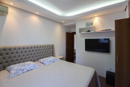 Apartamento à venda com 241m², 4 quartos e 3 vagasSuíte