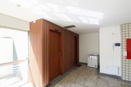 Apartamento à venda com 241m², 4 quartos e 3 vagasÁrea comum - Salão de festas