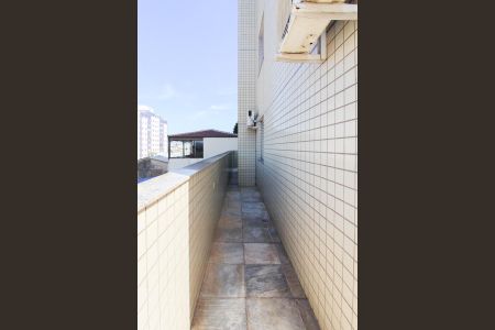 Apartamento à venda com 241m², 4 quartos e 3 vagasÁrea Privativa