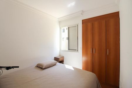 Apartamento à venda com 241m², 4 quartos e 3 vagasQuarto 3