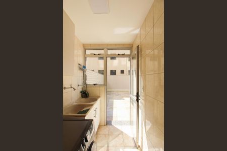 Apartamento à venda com 241m², 4 quartos e 3 vagasÁrea de Serviço