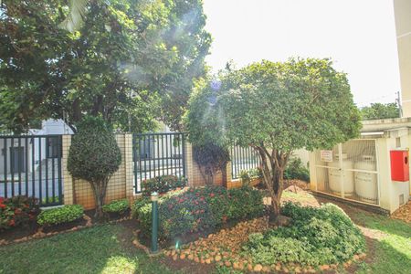 Apartamento à venda com 241m², 4 quartos e 3 vagasÁrea comum