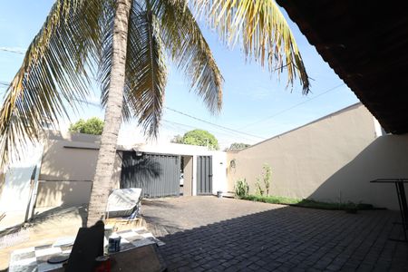 Casa para alugar com 150m², 3 quartos e 4 vagasJardim / Garagem