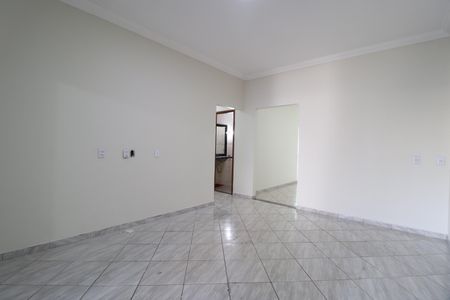 Sala de casa para alugar com 3 quartos, 150m² em Santa Rosa, Uberlândia