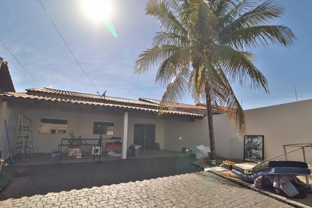 Casa para alugar com 150m², 3 quartos e 4 vagasJardim / Garagem