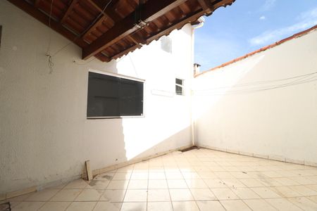 Casa para alugar com 150m², 3 quartos e 4 vagasÁrea de Serviço
