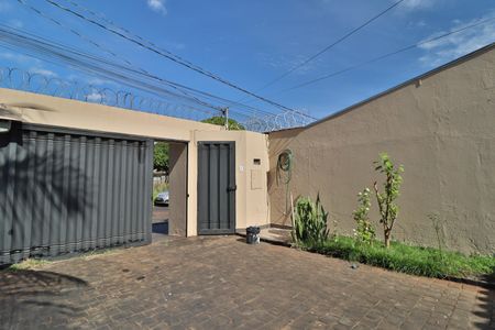 Casa para alugar com 150m², 3 quartos e 4 vagasJardim / Garagem