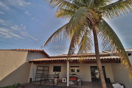 Casa para alugar com 150m², 3 quartos e 4 vagasJardim / Garagem