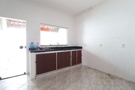 Casa para alugar com 150m², 3 quartos e 4 vagasCozinha
