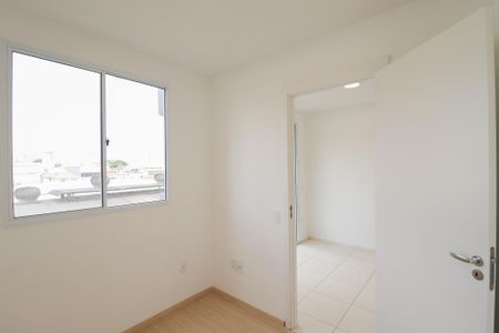 Quarto  2 de apartamento para alugar com 2 quartos, 40m² em Limão, São Paulo