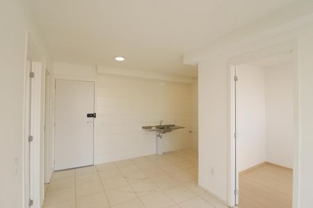 Apartamento para alugar com 40m², 2 quartos e sem vagaSala/Cozinha/Área de Serviço