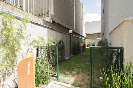 Apartamento para alugar com 40m², 2 quartos e sem vagaPet Place