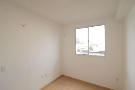 Apartamento para alugar com 40m², 2 quartos e sem vagaQuarto 