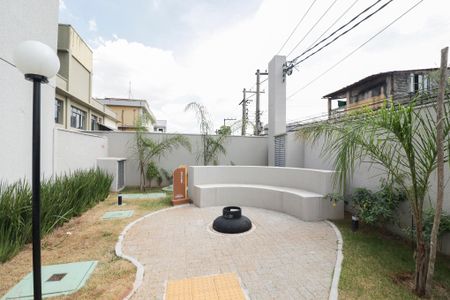 Apartamento para alugar com 40m², 2 quartos e sem vagaÁrea comum