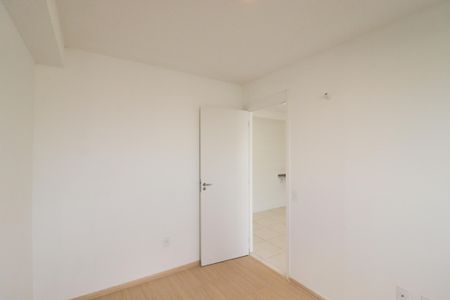 Apartamento para alugar com 40m², 2 quartos e sem vagaQuarto 