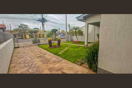 Casa para alugar com 2 quartos, 127m² em Harmonia, Canoas