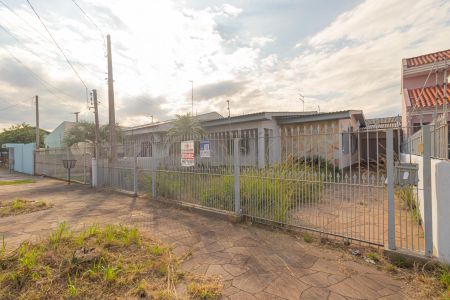 Casa para alugar com 2 quartos, 127m² em Harmonia, Canoas