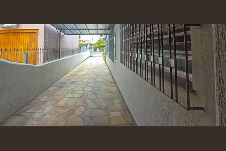 Casa para alugar com 2 quartos, 127m² em Harmonia, Canoas